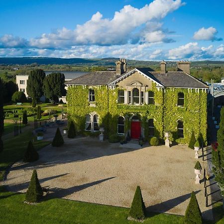 Hotel Lyrath Estate Kilkenny Exterior foto The main house at the centre of the estate