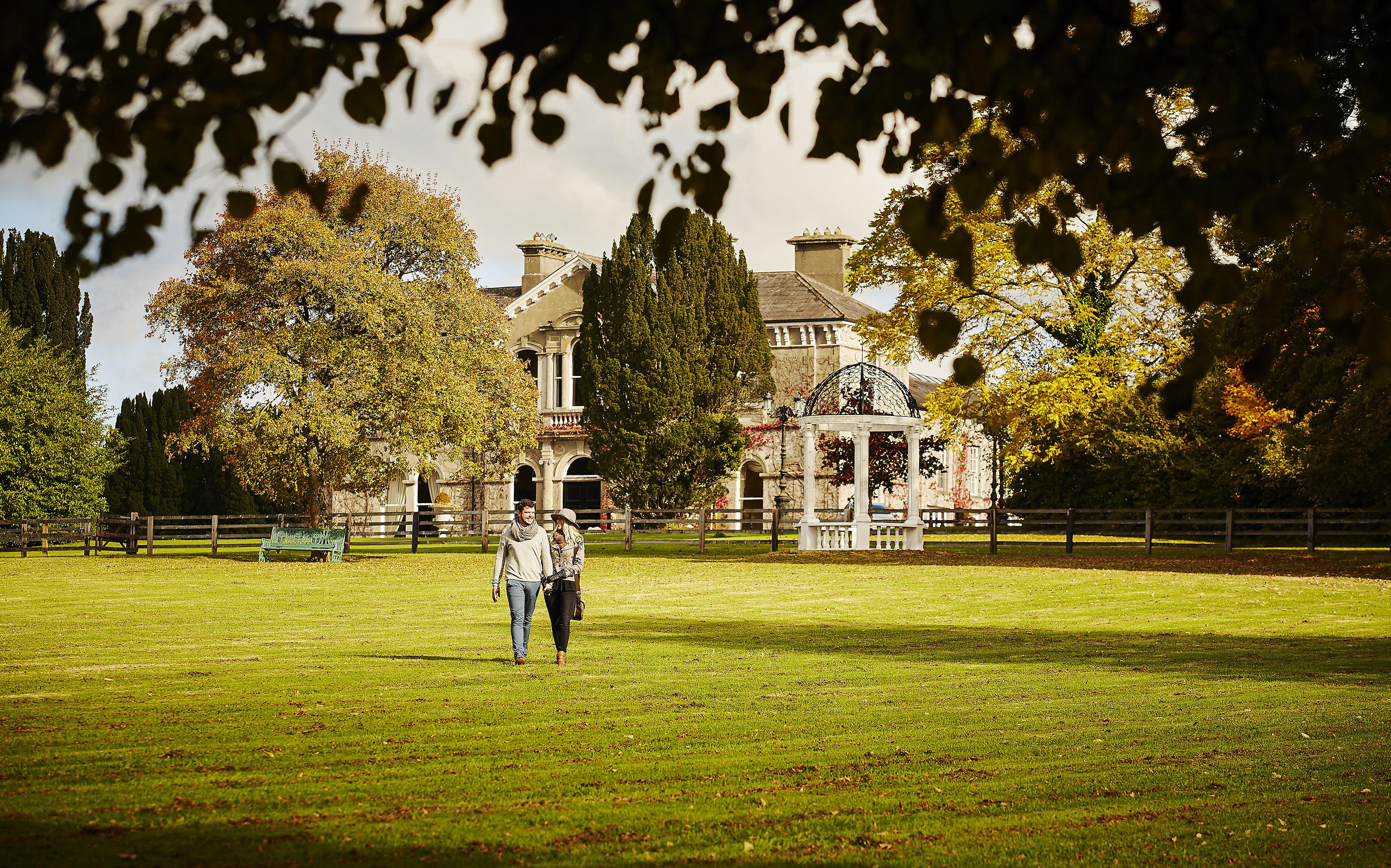 Hotel Lyrath Estate Kilkenny Exterior foto The University of Nottingham