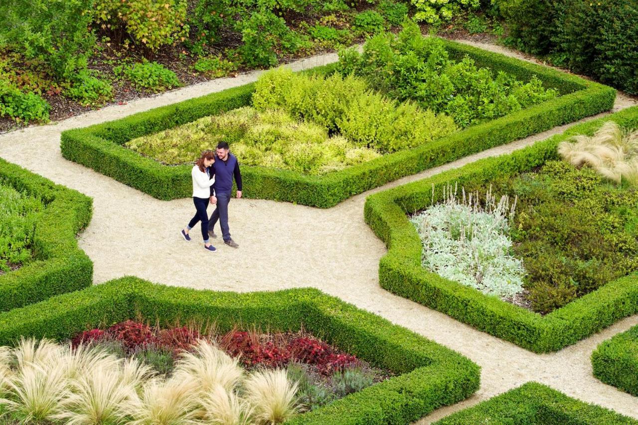 Hotel Lyrath Estate Kilkenny Exterior foto The Star Garden